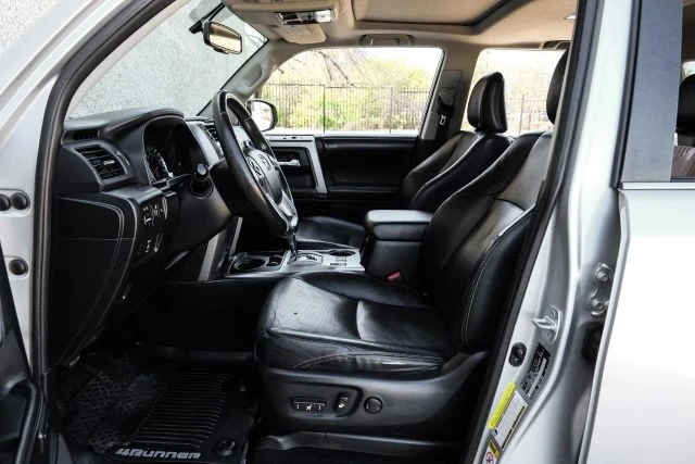 2014 Toyota 4Runner 5th Gen - Image 4 of 21