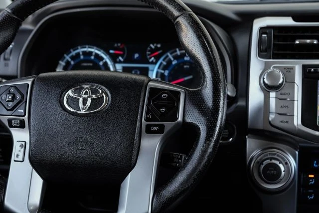 2014 Toyota 4Runner 5th Gen - Image 19 of 21