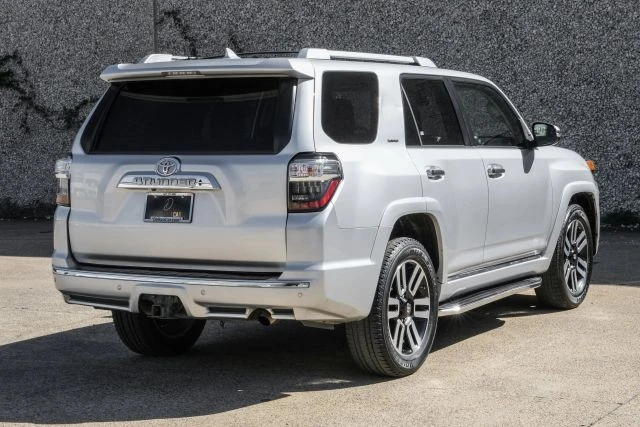 2014 Toyota 4Runner 5th Gen - Image 8 of 21