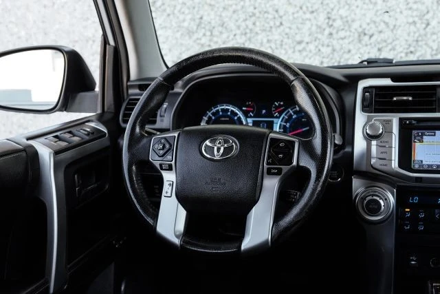 2014 Toyota 4Runner 5th Gen - Image 17 of 21