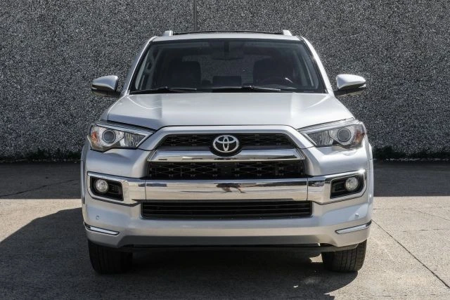 2014 Toyota 4Runner 5th Gen - Image 5 of 21