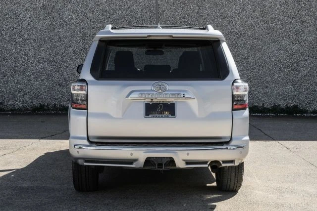 2014 Toyota 4Runner 5th Gen - Image 9 of 21