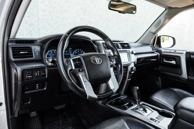 2014 Toyota 4Runner 5th Gen - Image 3 of 21