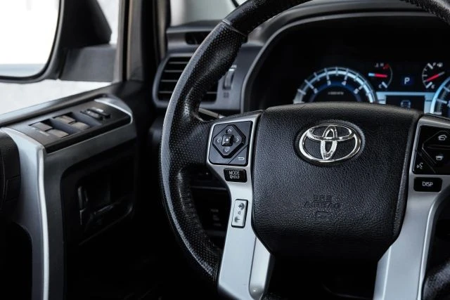 2014 Toyota 4Runner 5th Gen - Image 18 of 21