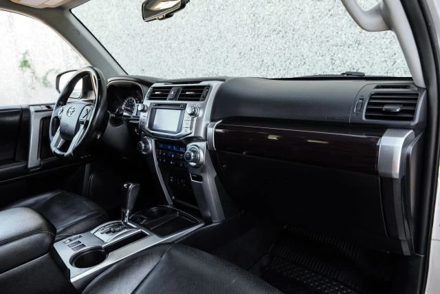 2014 Toyota 4Runner 5th Gen - Image 14 of 21