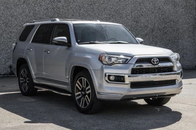 2014 Toyota 4Runner 5th Gen - Image 6 of 21