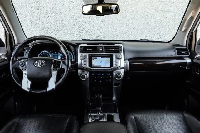 2014 Toyota 4Runner 5th Gen - Image 15 of 21