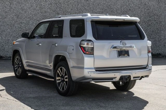 2014 Toyota 4Runner 5th Gen - Image 10 of 21
