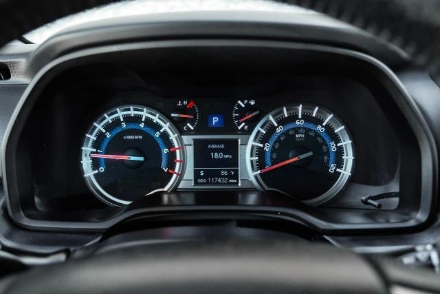 2014 Toyota 4Runner 5th Gen - Image 20 of 21