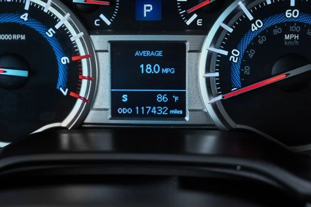 2014 Toyota 4Runner 5th Gen - Image 21 of 21