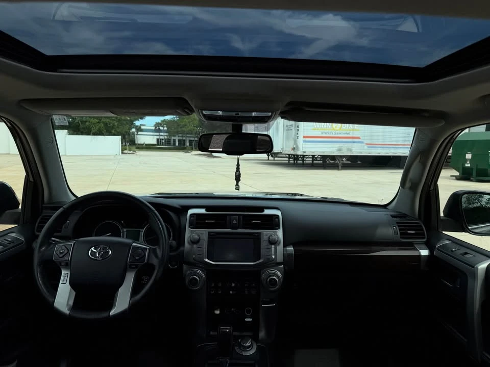 2014 Toyota 4Runner 5th Gen - Image 13 of 15