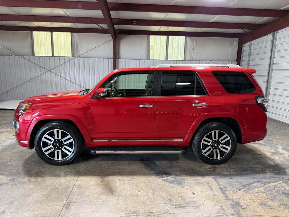 2014 Toyota 4Runner 5th Gen - Image 2 of 9