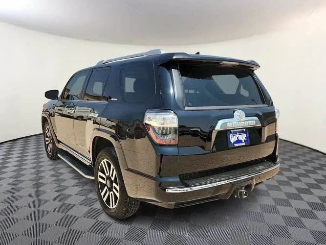 2014 Toyota 4Runner 5th Gen - Image 3 of 20