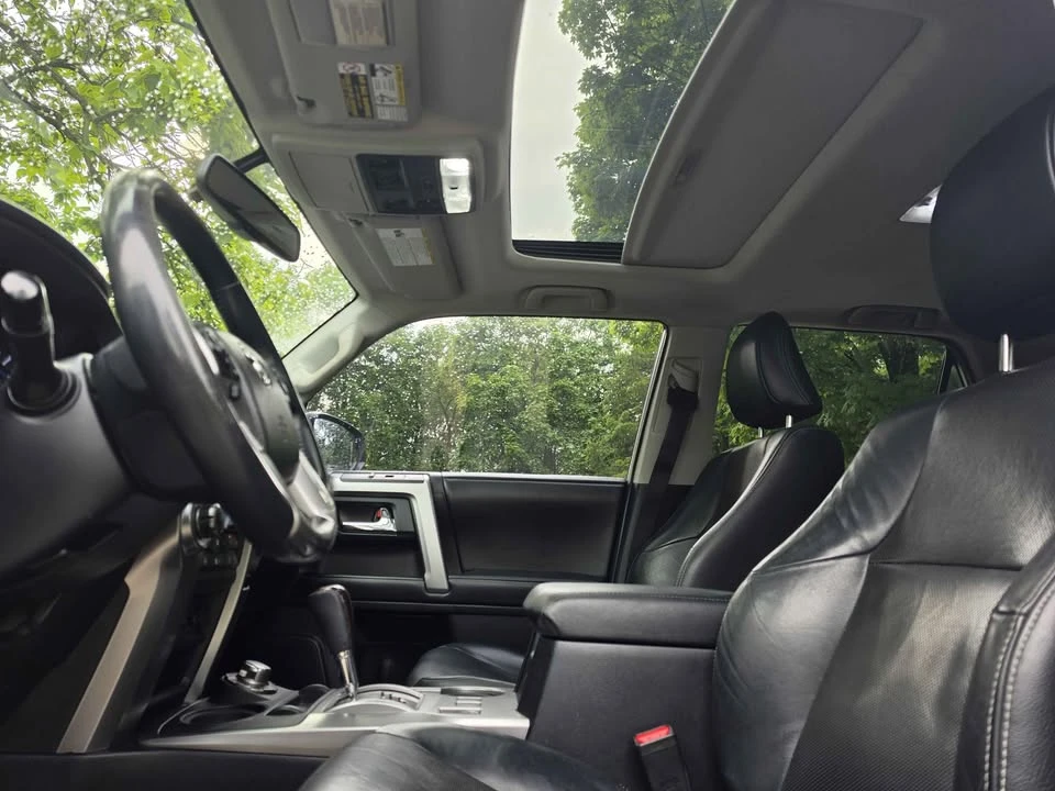 2014 Toyota 4Runner 5th Gen - Image 14 of 18