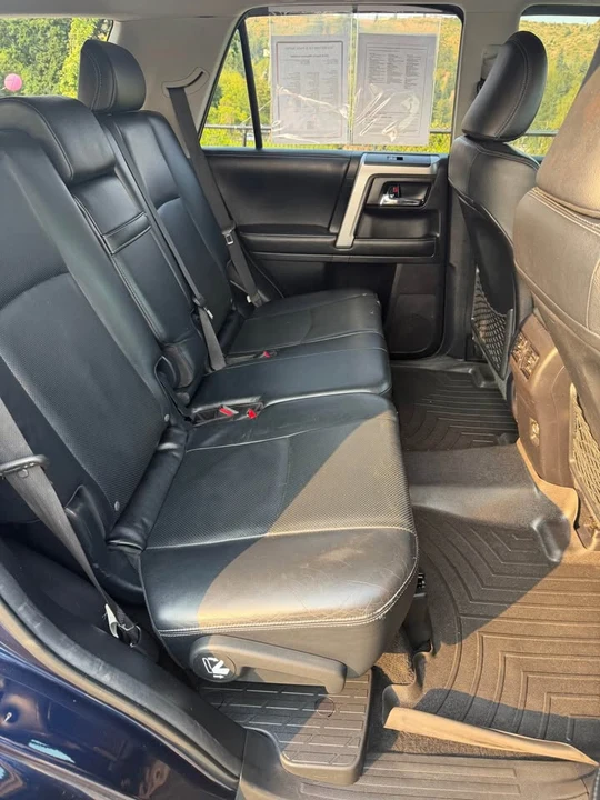 2014 Toyota 4Runner 5th Gen - Image 12 of 19