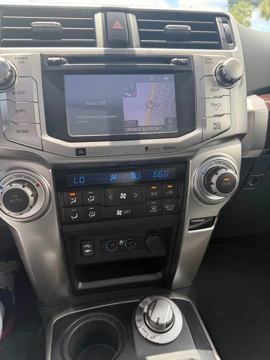 2014 Toyota 4Runner 5th Gen - Image 14 of 15