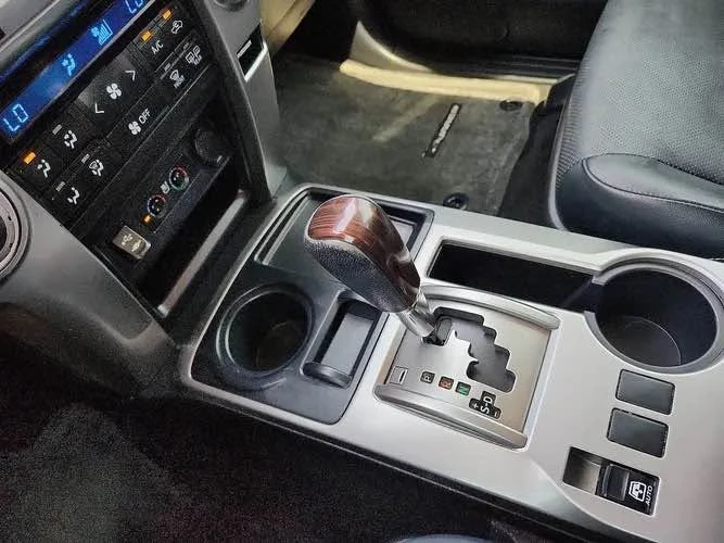 2014 Toyota 4Runner 5th Gen - Image 20 of 20