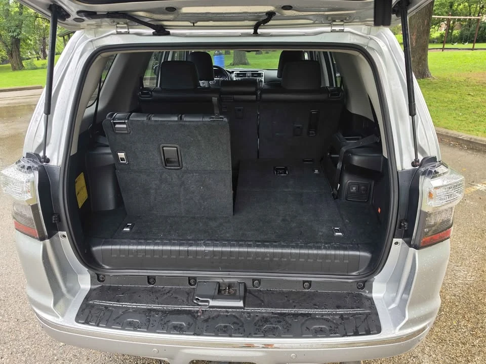 2014 Toyota 4Runner 5th Gen - Image 10 of 18