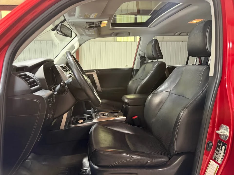 2014 Toyota 4Runner 5th Gen - Image 6 of 9