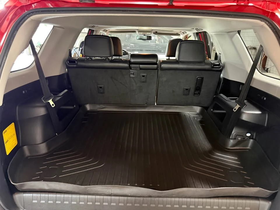 2014 Toyota 4Runner 5th Gen - Image 5 of 9