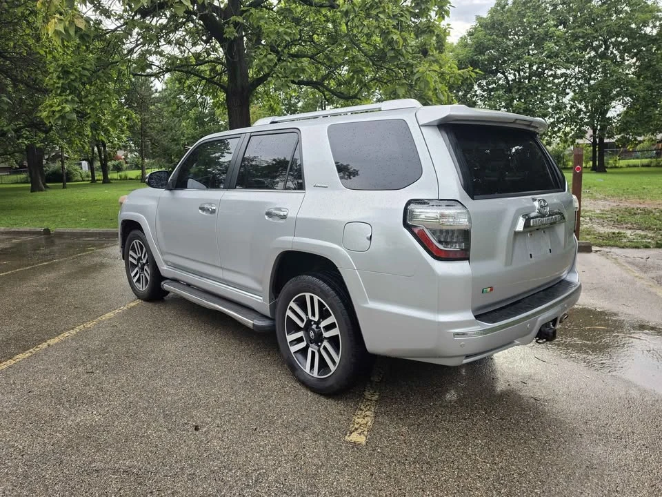 2014 Toyota 4Runner 5th Gen - Image 3 of 18