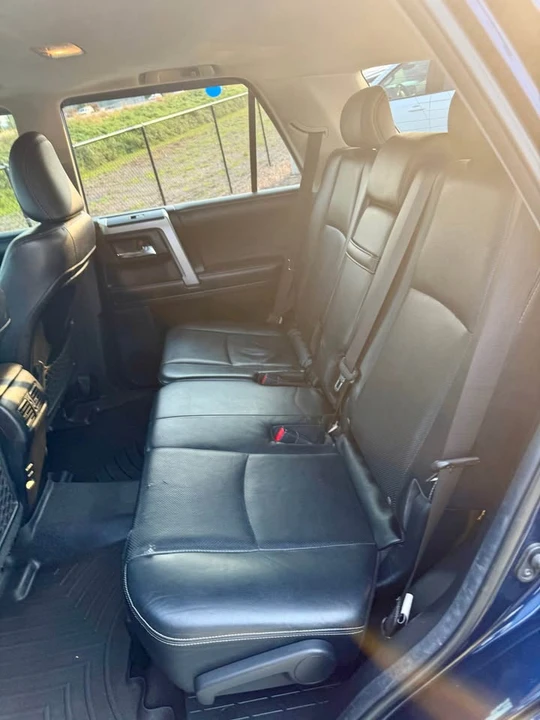2014 Toyota 4Runner 5th Gen - Image 9 of 19