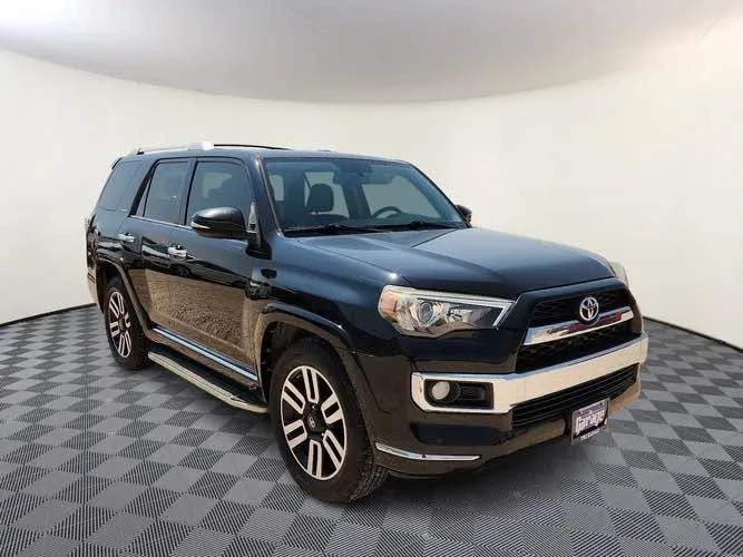 2014 Toyota 4Runner 5th Gen - Image 4 of 20