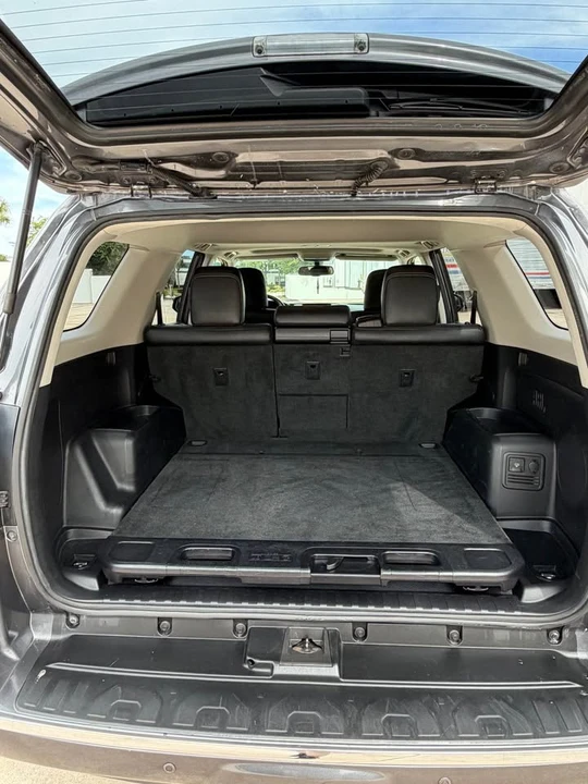 2014 Toyota 4Runner 5th Gen - Image 9 of 15