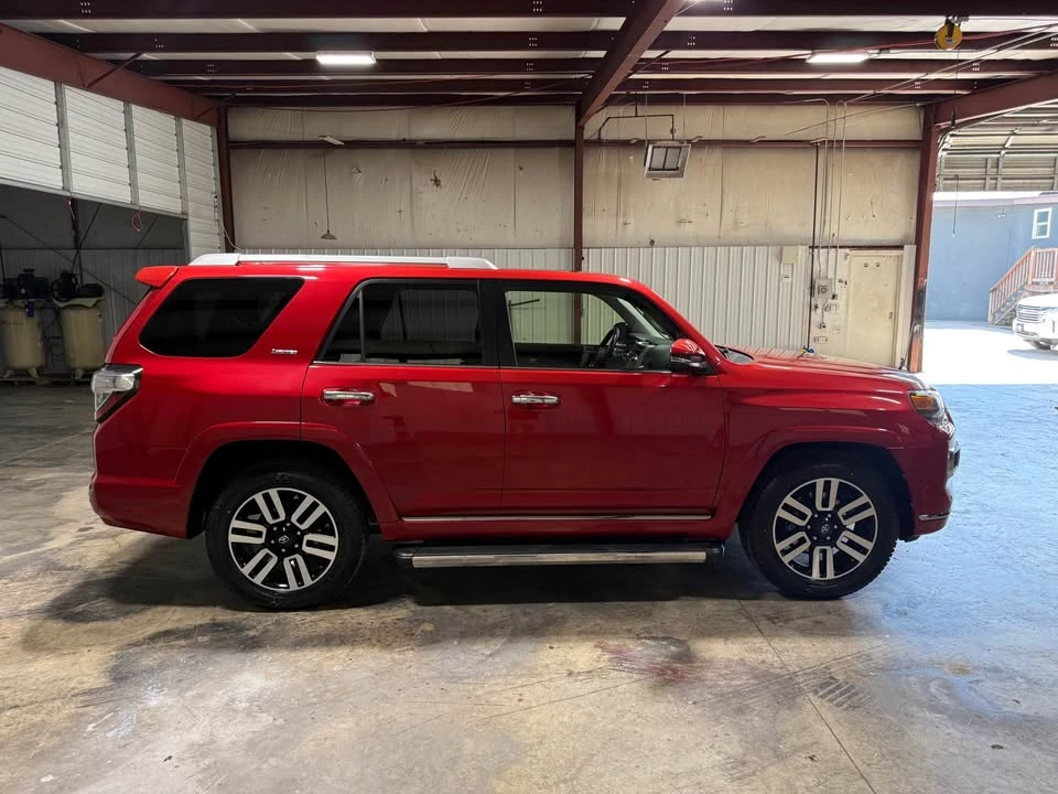 2014 Toyota 4Runner 5th Gen - Image 3 of 9