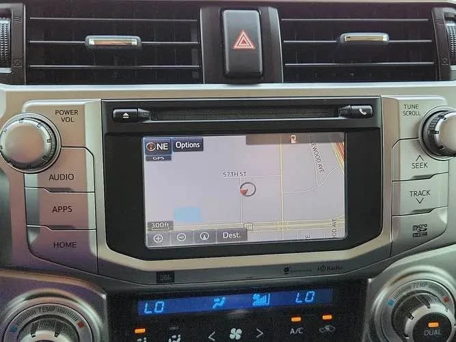 2014 Toyota 4Runner 5th Gen - Image 16 of 20
