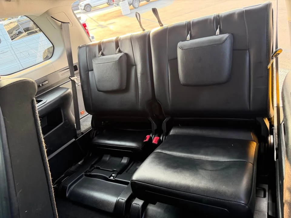 2014 Toyota 4Runner 5th Gen - Image 10 of 19