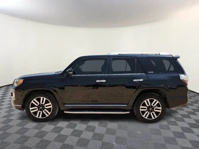 2014 Toyota 4Runner 5th Gen - Image 2 of 20
