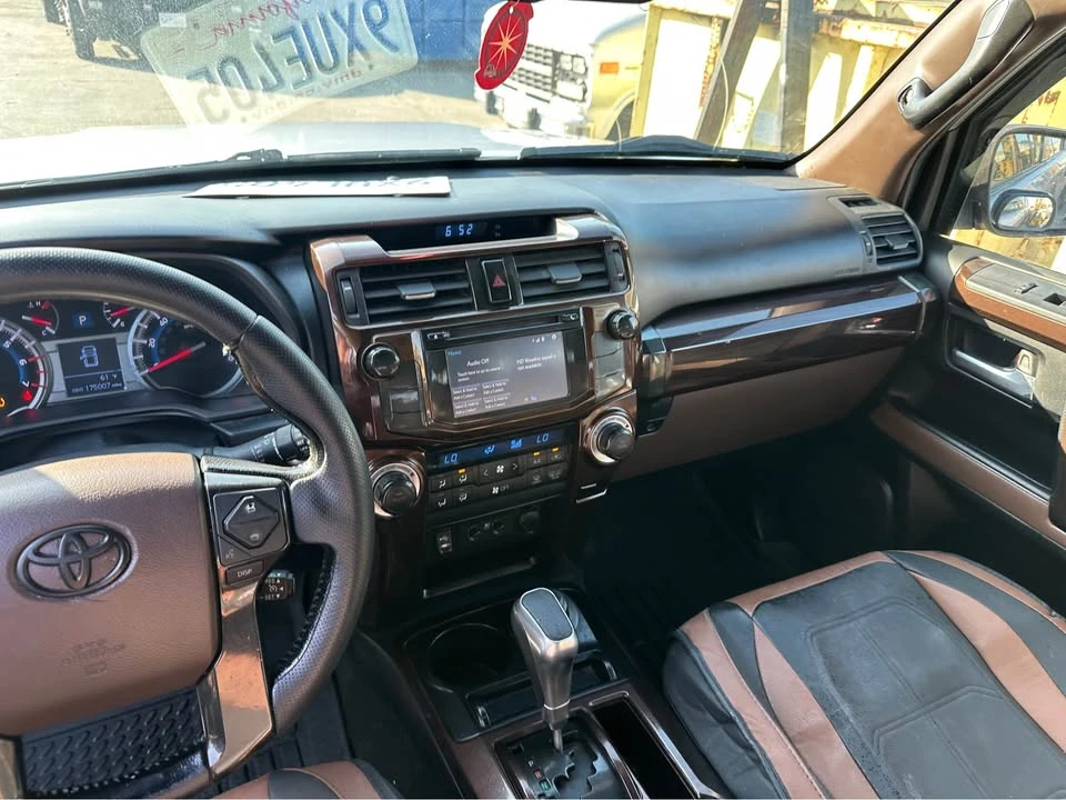 2014 Toyota 4Runner 5th Gen - Image 18 of 20