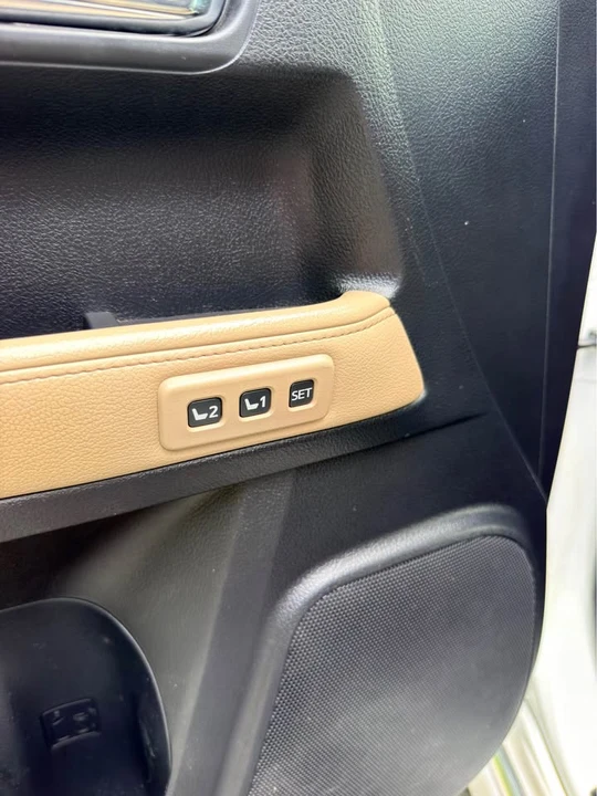 2014 Toyota 4Runner 5th Gen - Image 15 of 15
