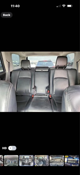 2014 Toyota 4Runner 5th Gen - Image 6 of 6