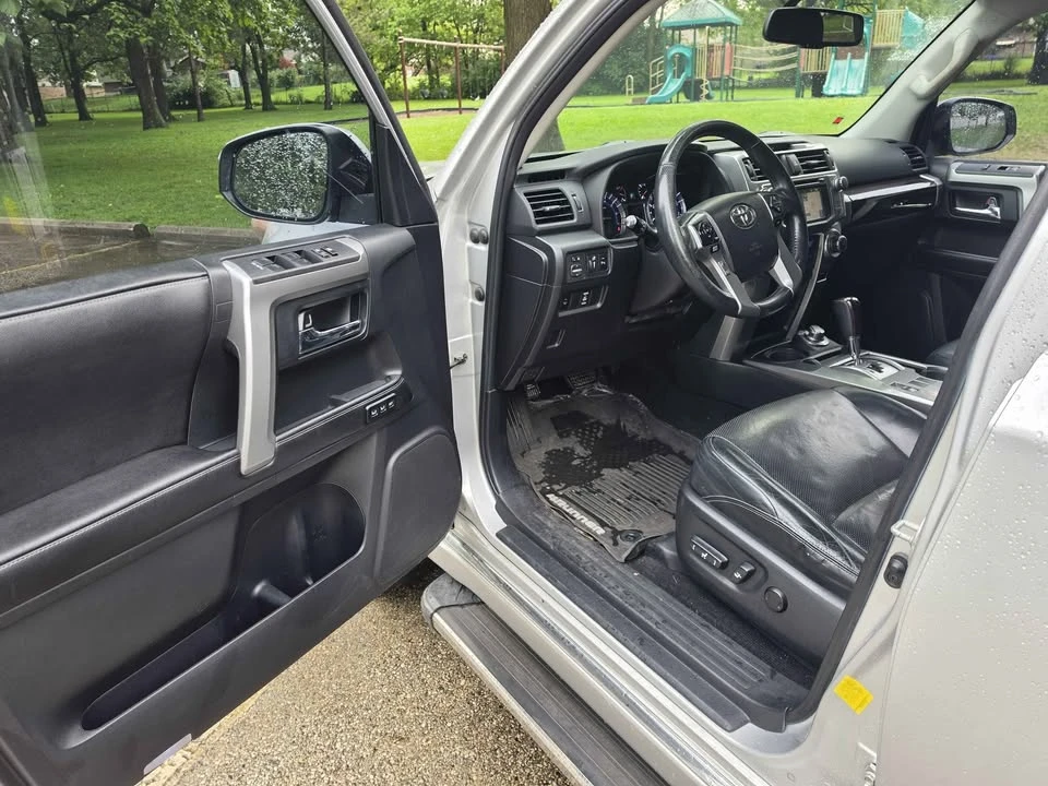 2014 Toyota 4Runner 5th Gen - Image 13 of 18