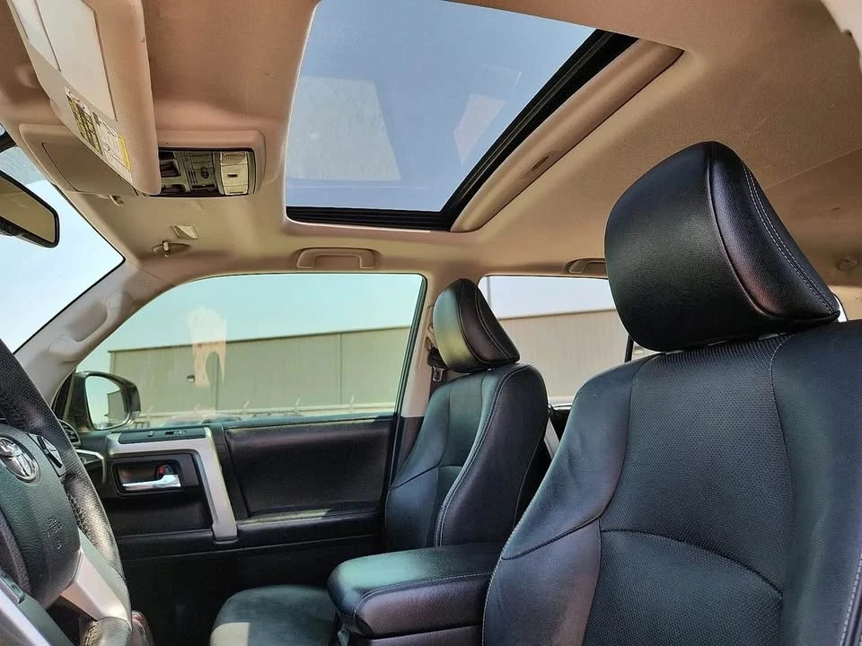 2014 Toyota 4Runner 5th Gen - Image 9 of 17
