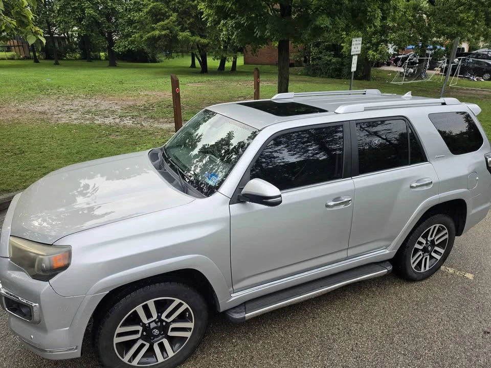 2014 Toyota 4Runner 5th Gen - Image 9 of 18