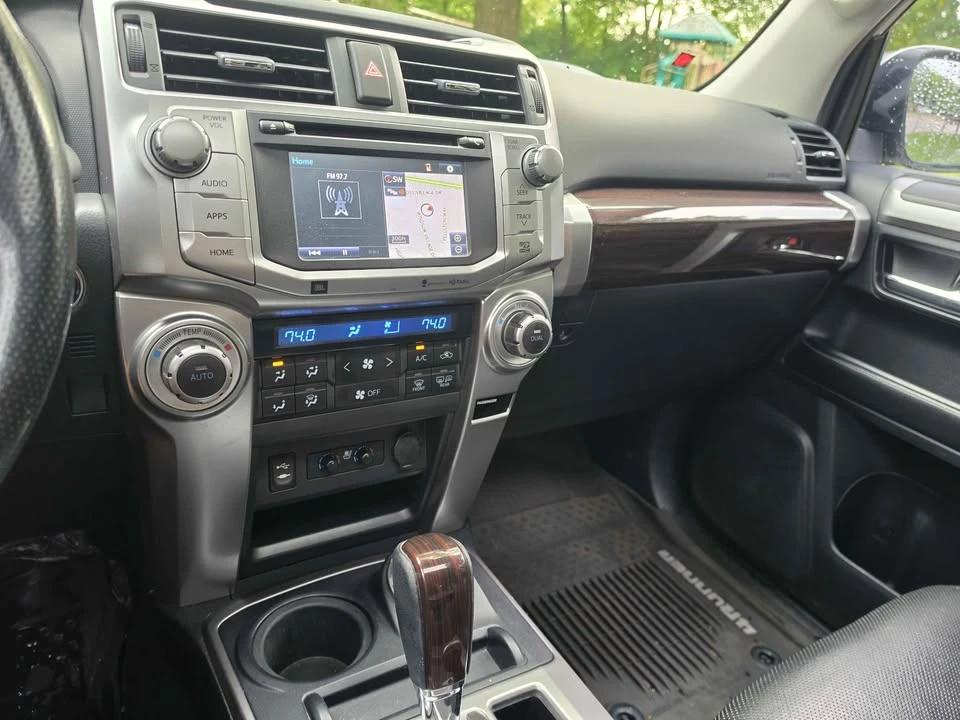 2014 Toyota 4Runner 5th Gen - Image 16 of 18