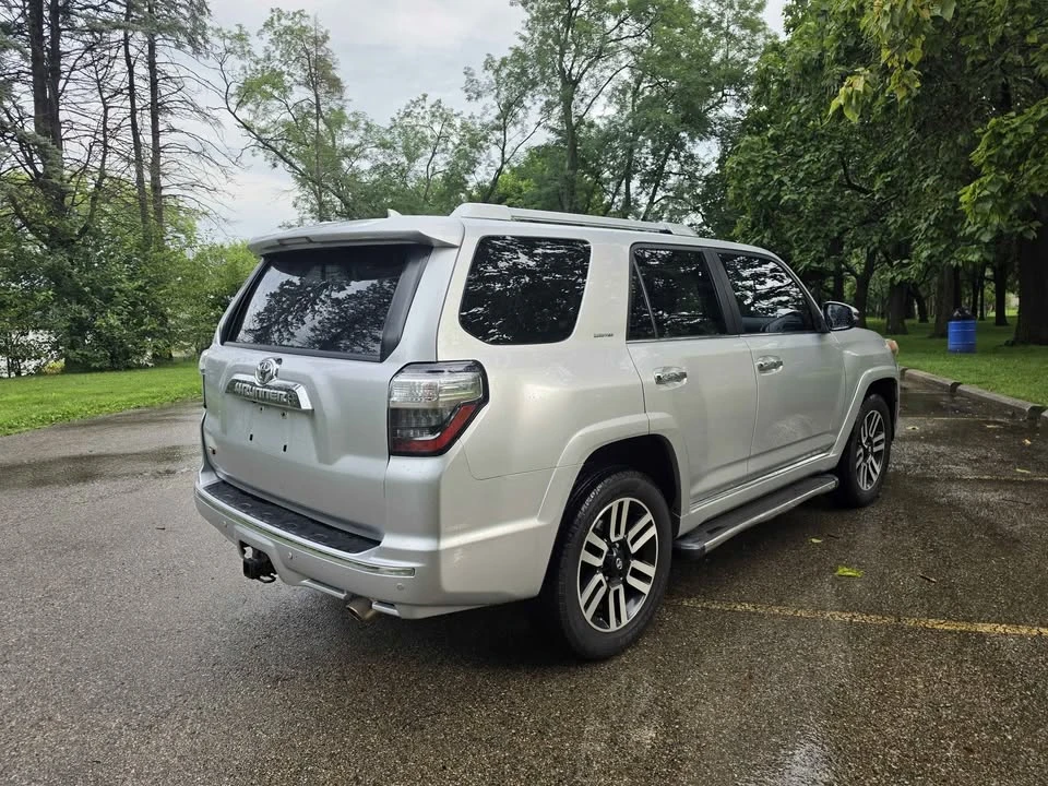 2014 Toyota 4Runner 5th Gen - Image 5 of 18