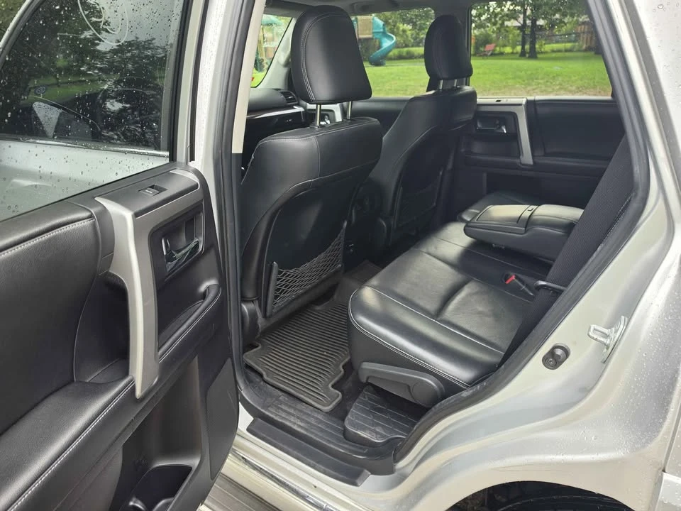 2014 Toyota 4Runner 5th Gen - Image 12 of 18