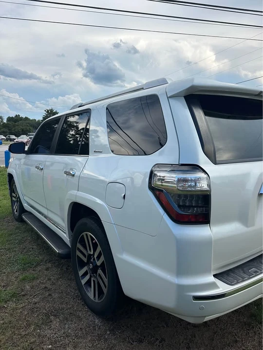2014 Toyota 4Runner 5th Gen - Image 2 of 5
