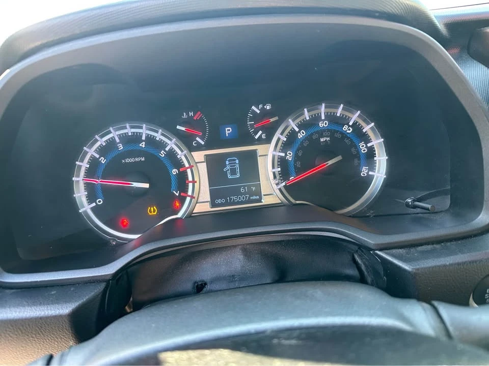 2014 Toyota 4Runner 5th Gen - Image 15 of 20
