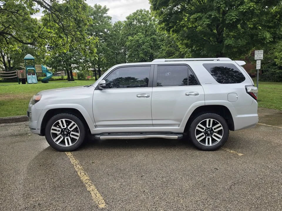 2014 Toyota 4Runner 5th Gen - Image 2 of 18