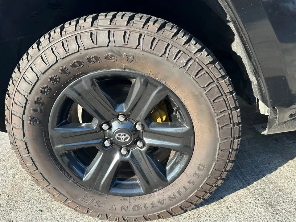 2014 Toyota 4Runner 5th Gen - Image 9 of 20