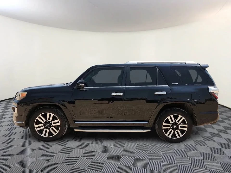 2014 Toyota 4Runner 5th Gen - Image 2 of 17