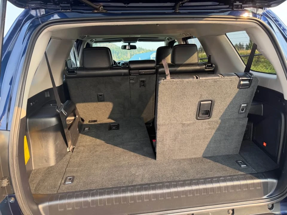 2014 Toyota 4Runner 5th Gen - Image 8 of 19