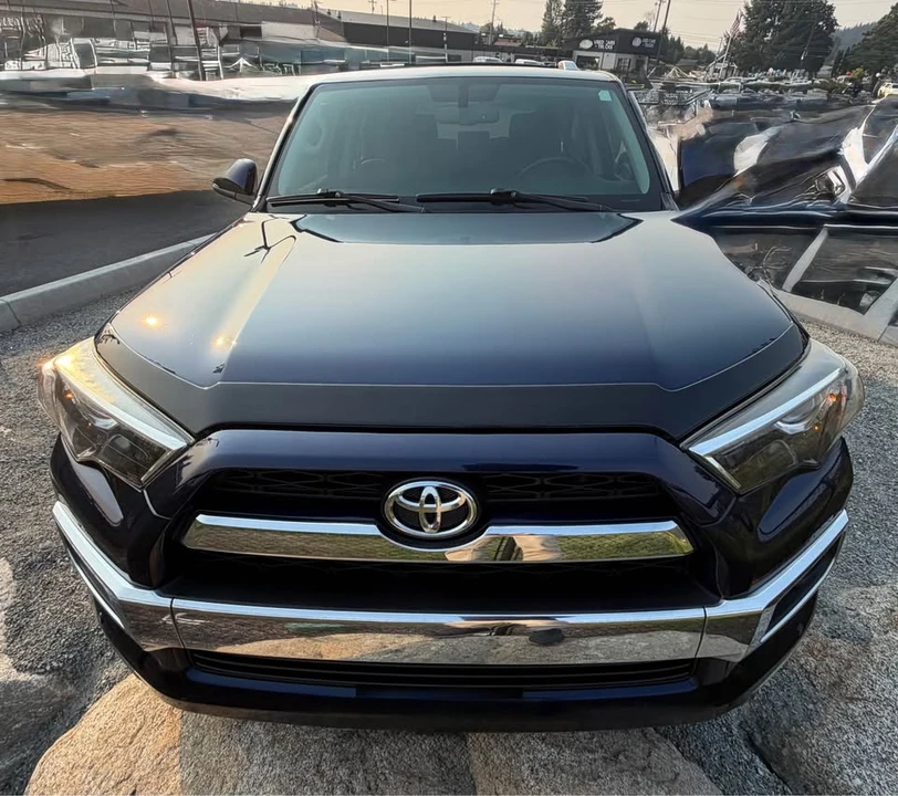 2014 Toyota 4Runner 5th Gen - Image 3 of 19