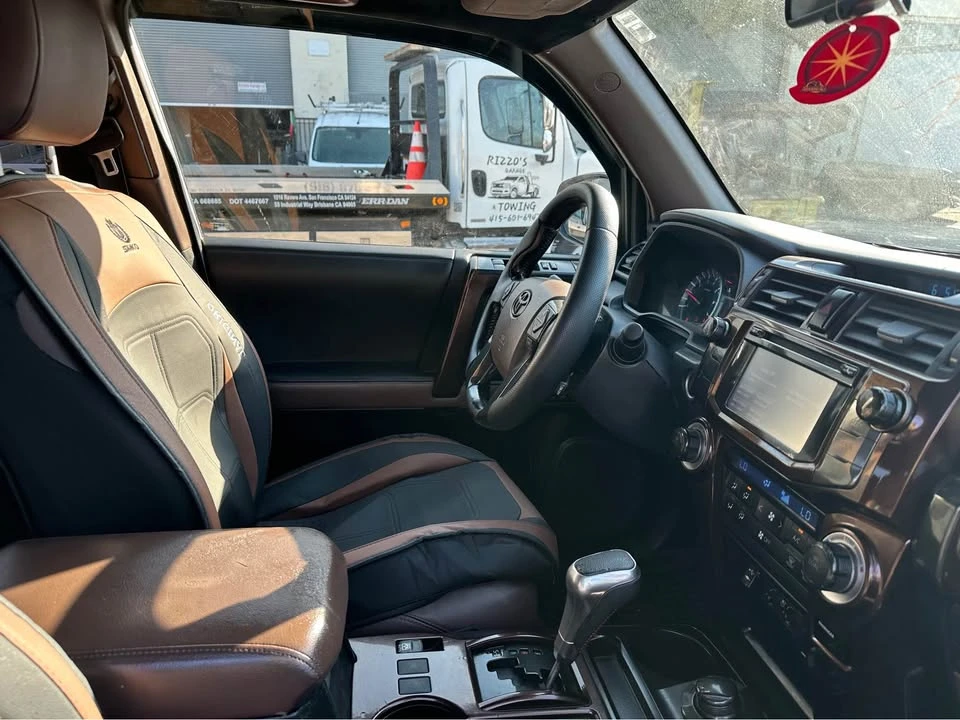 2014 Toyota 4Runner 5th Gen - Image 6 of 20