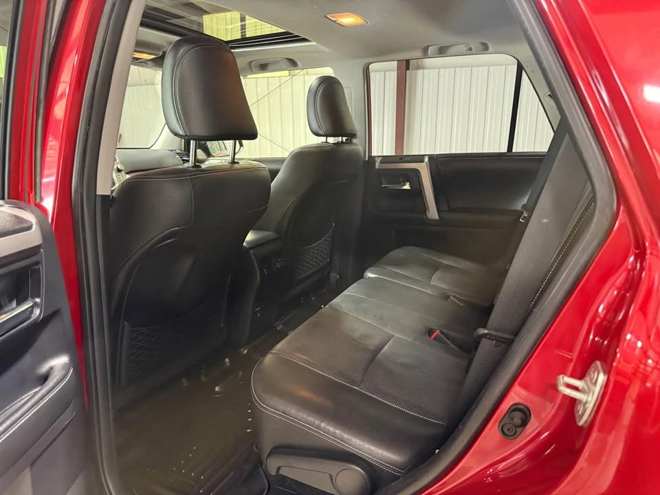 2014 Toyota 4Runner 5th Gen - Image 7 of 9